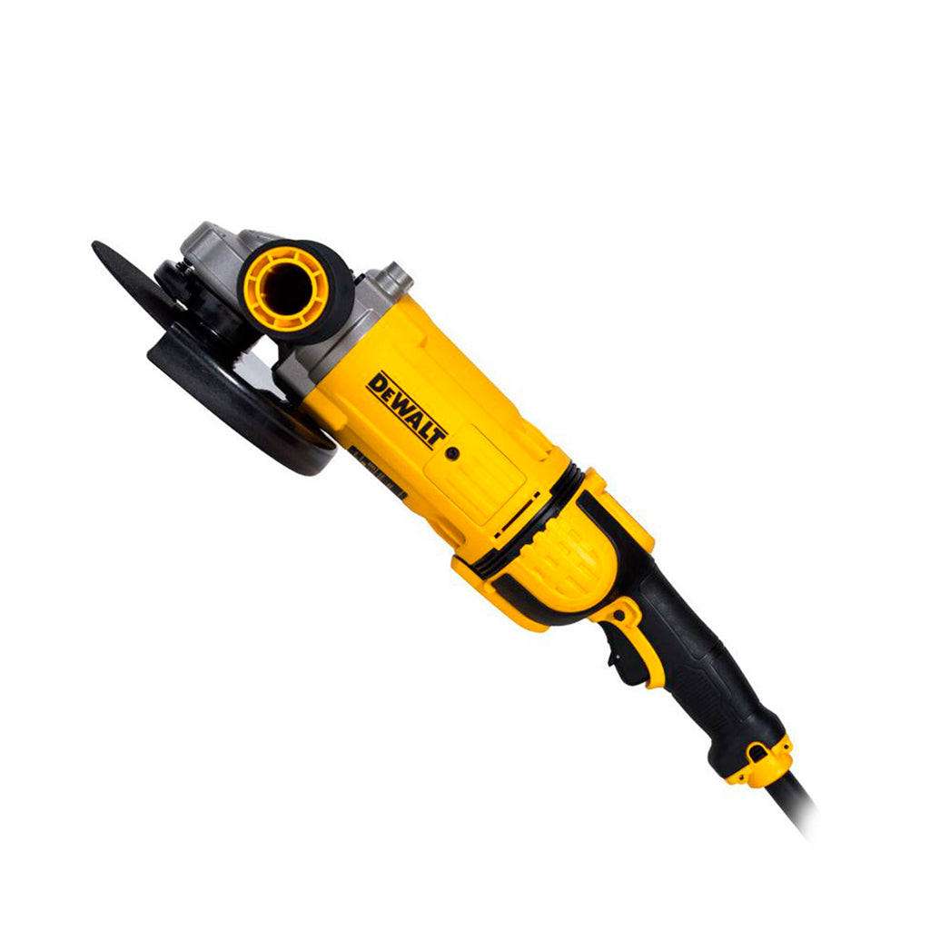 Pulidora DWE4579-B3 9" - Dewalt