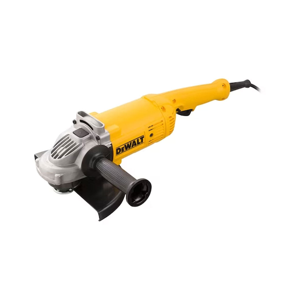 Pulidora (Esmeriladora Angular) 9" 6500 RPM DWE490-B3 - Dewalt