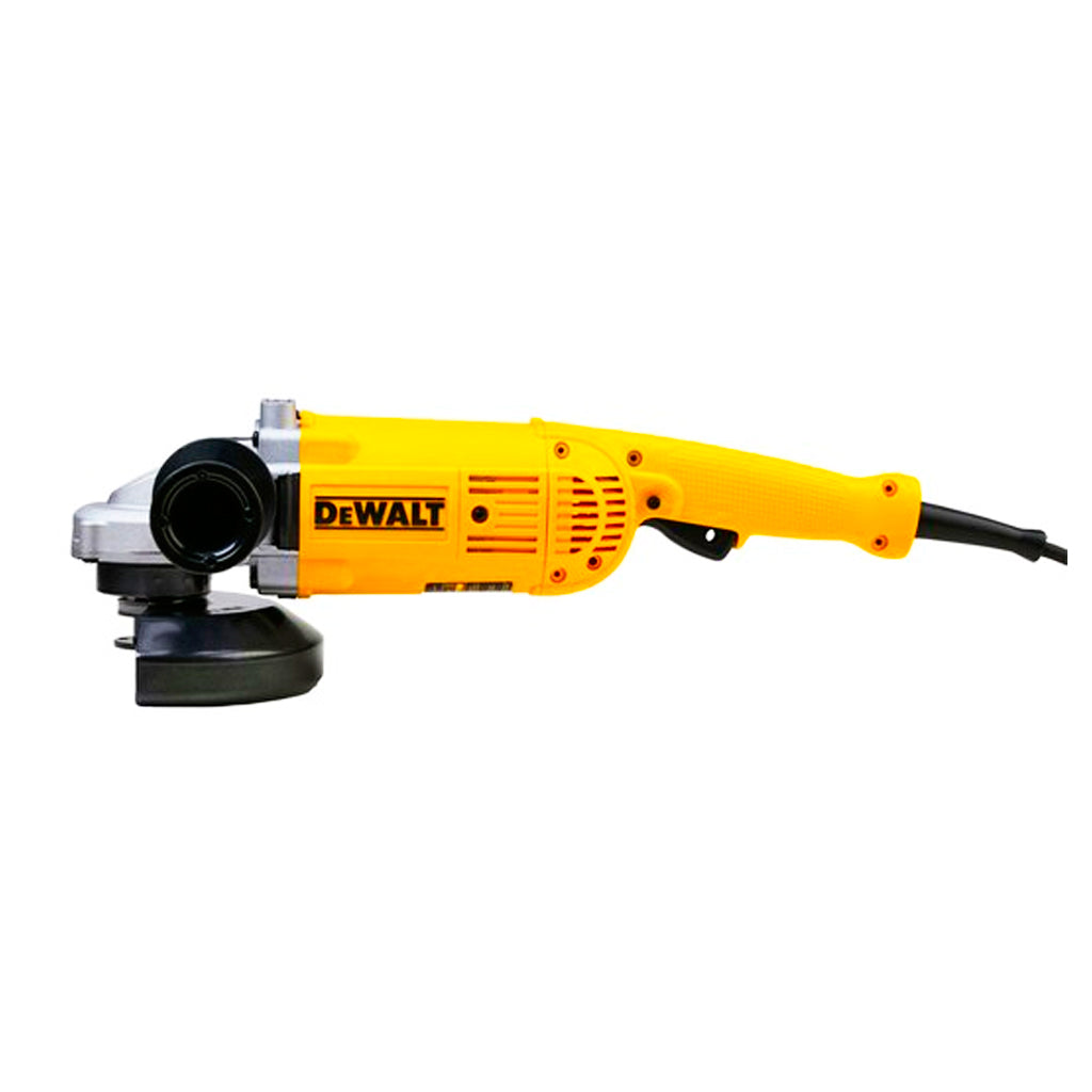 Pulidora DWE491-B3 de 7" Industrial - Dewalt
