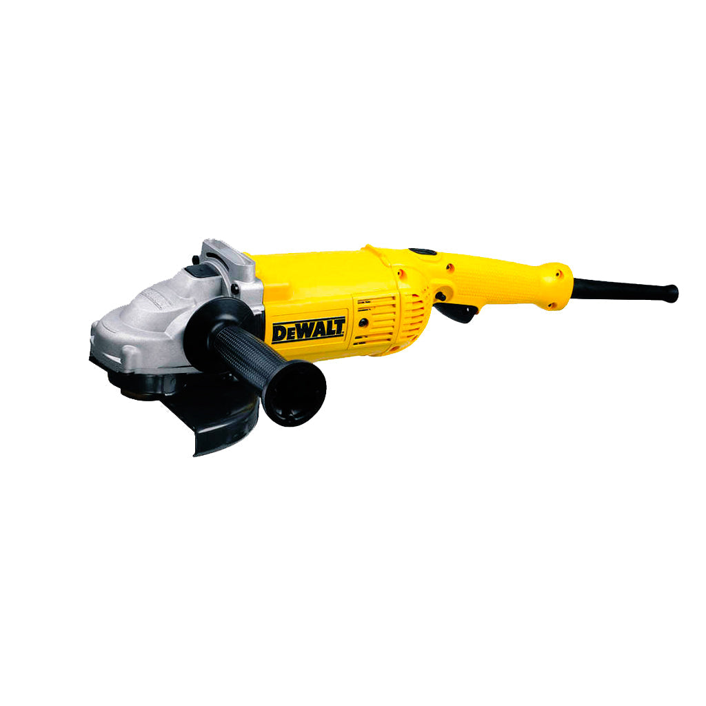 Pulidora DWE491-B3 de 7" - Dewalt