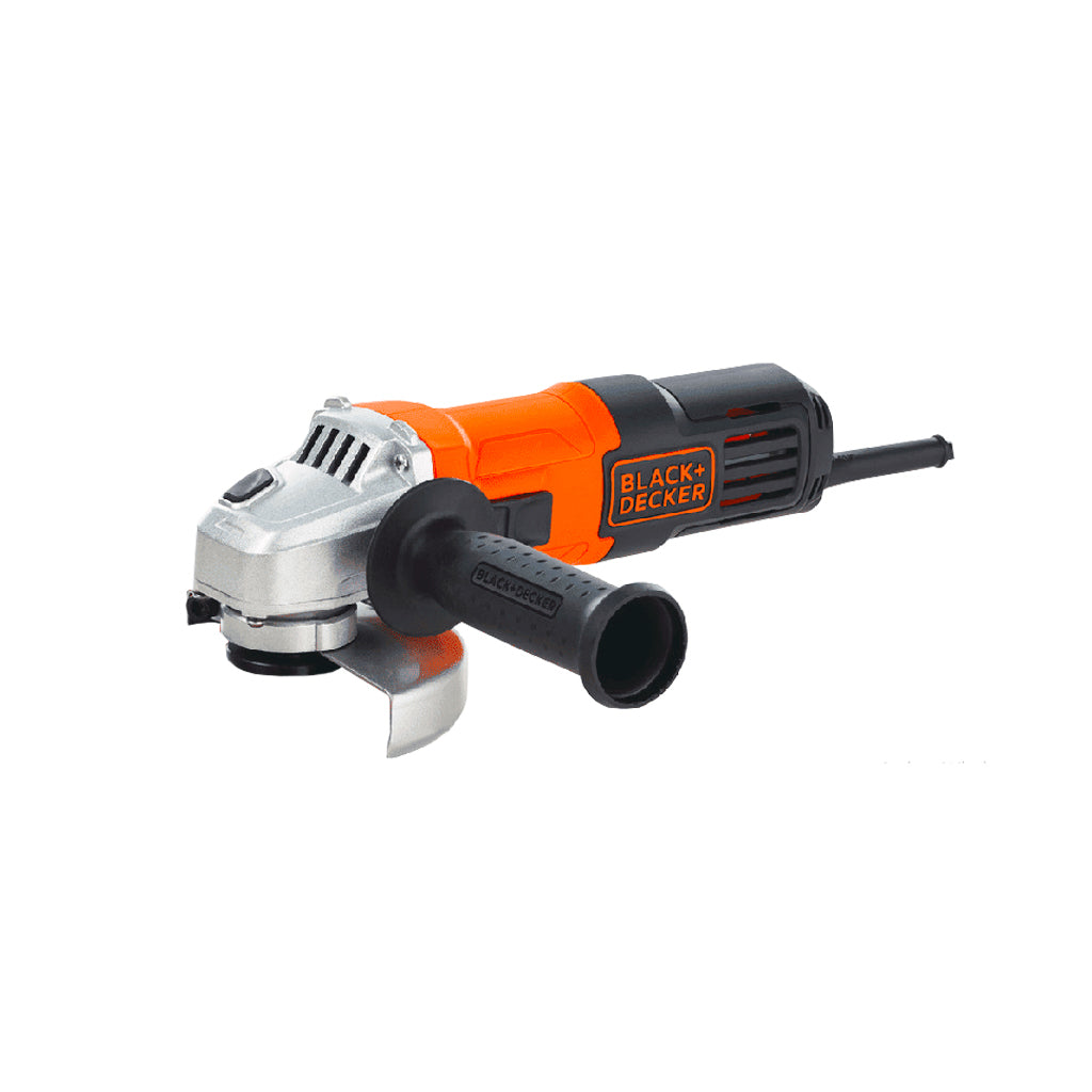Pulidora G650-B3 4-1/2" 650w - Black+Decker