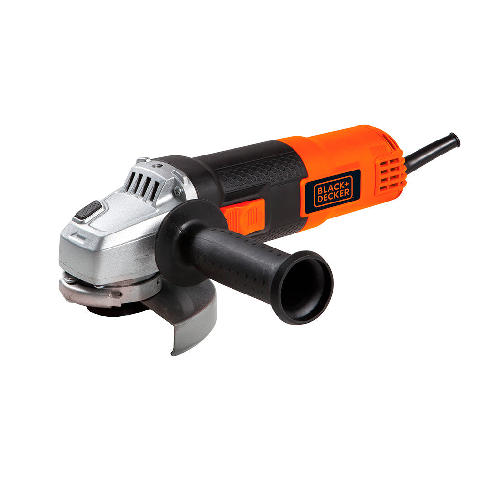 Pulidora G720-B3 4-1/2" 820w - Black+Decker
