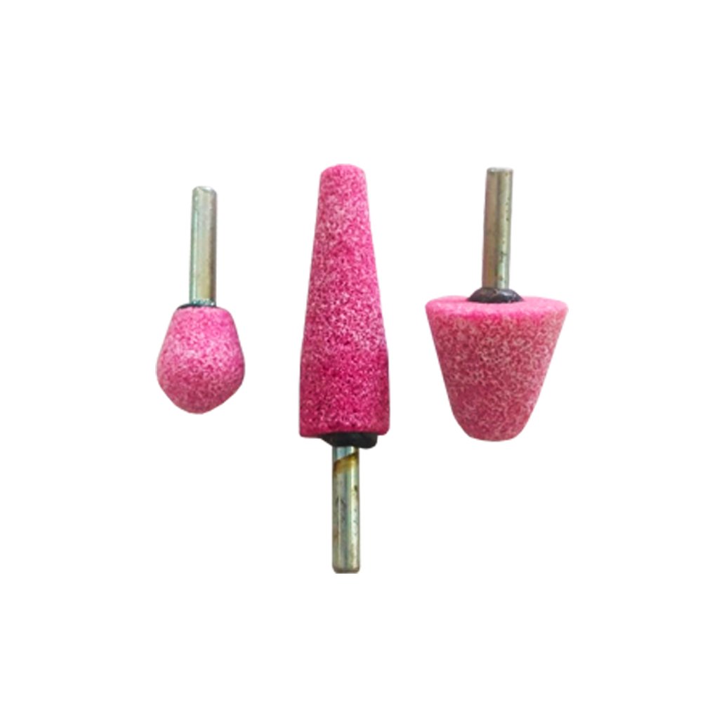 Puntas Montadas Abracol