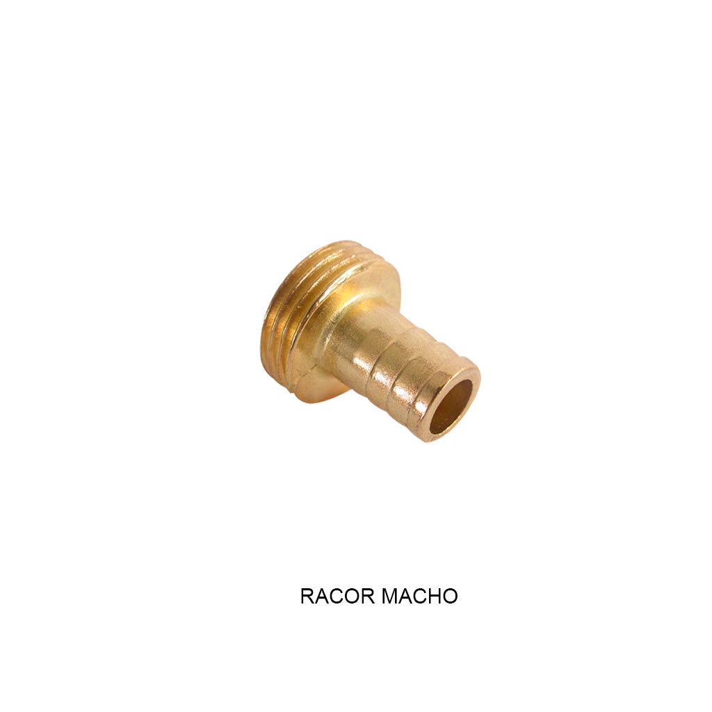 Racor para Manguera - Gato