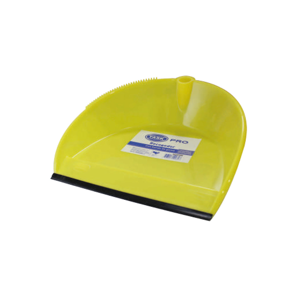 Recogedor con Banda sin Mango Pro - Task