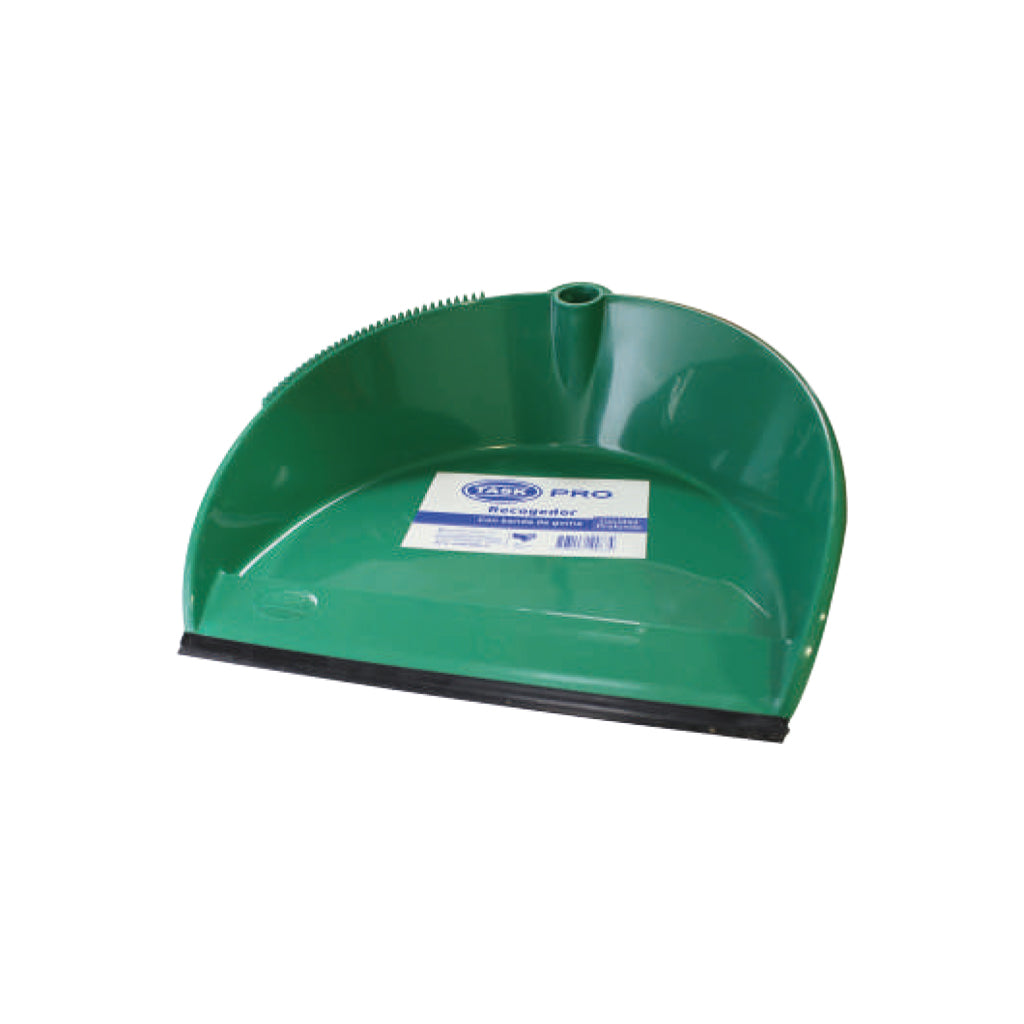 Recogedor con Banda sin Mango Pro - Task