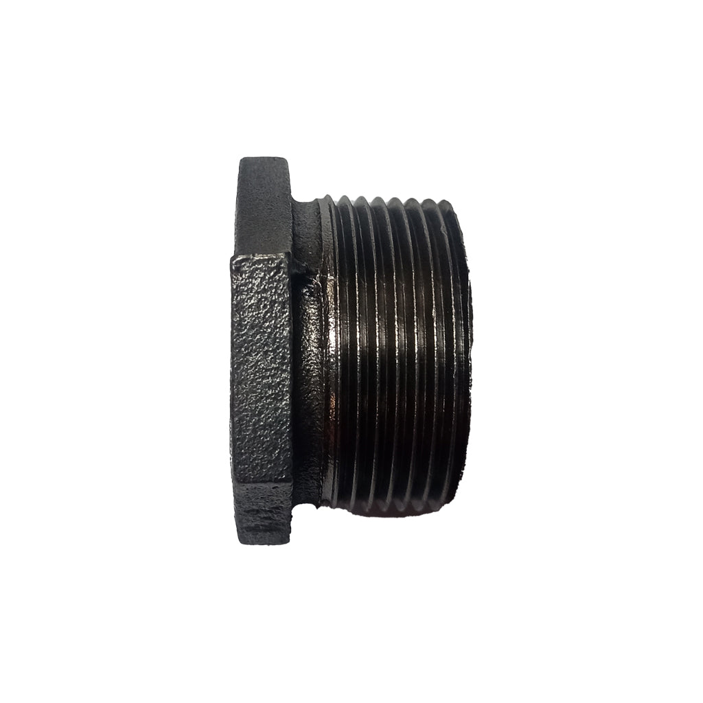 Reducción Bushing NPT - Importado