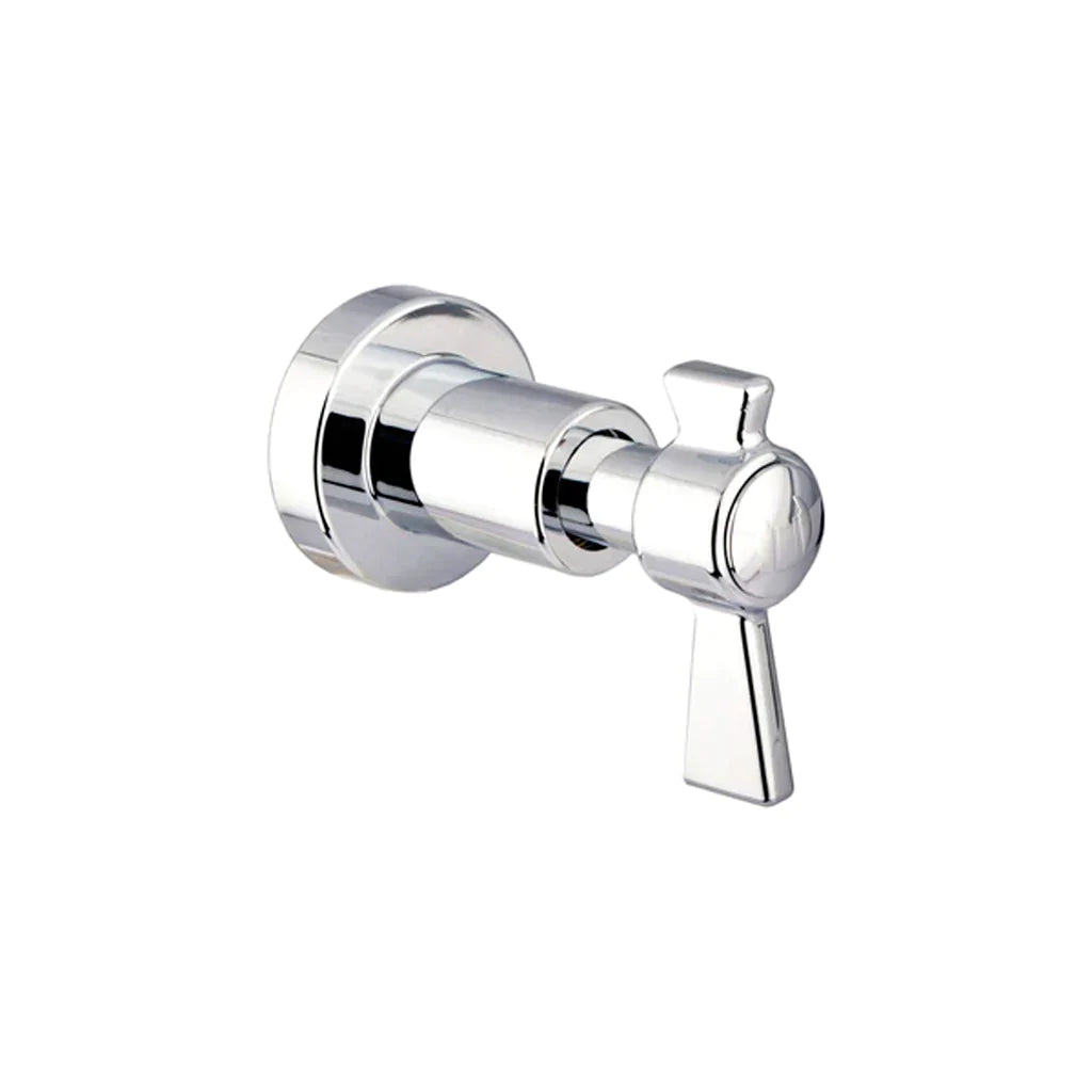 Registro Ducha Helix Pala - Gricol