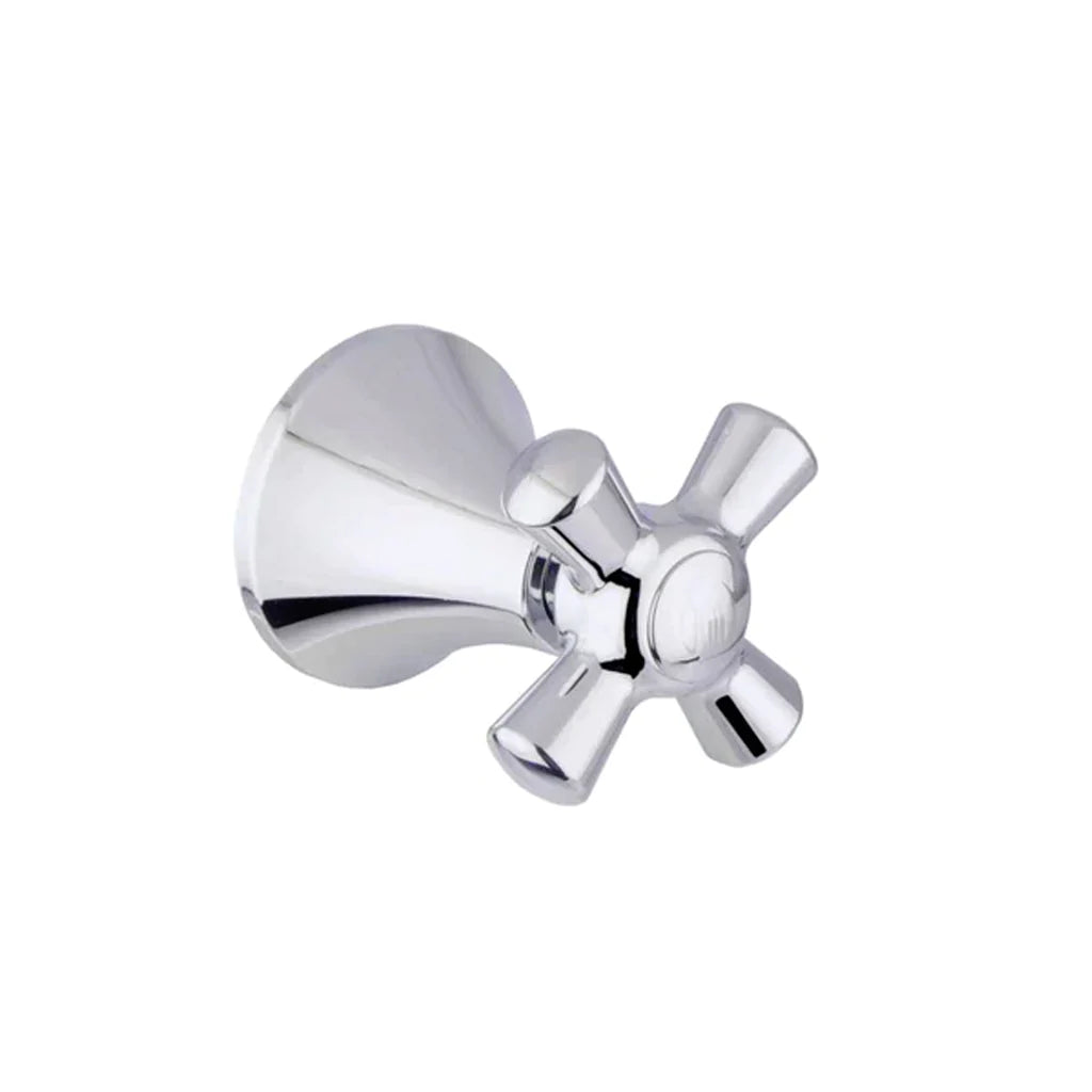 Registro Ducha Helvetia - Gricol