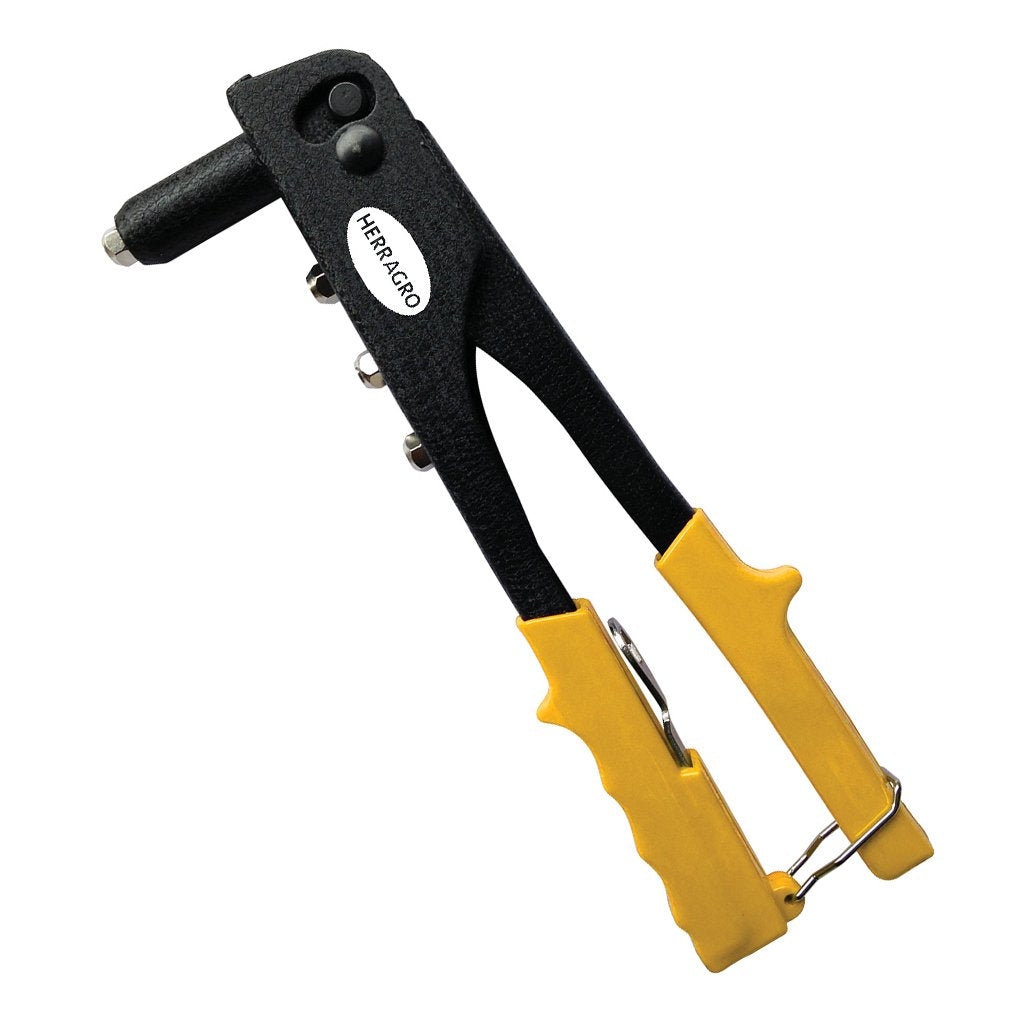 Remachadora POP 10" - Herragro