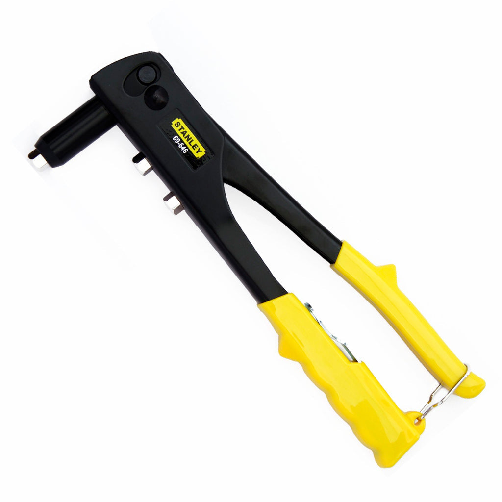 Remachadora para trabajo Mediano - Stanley