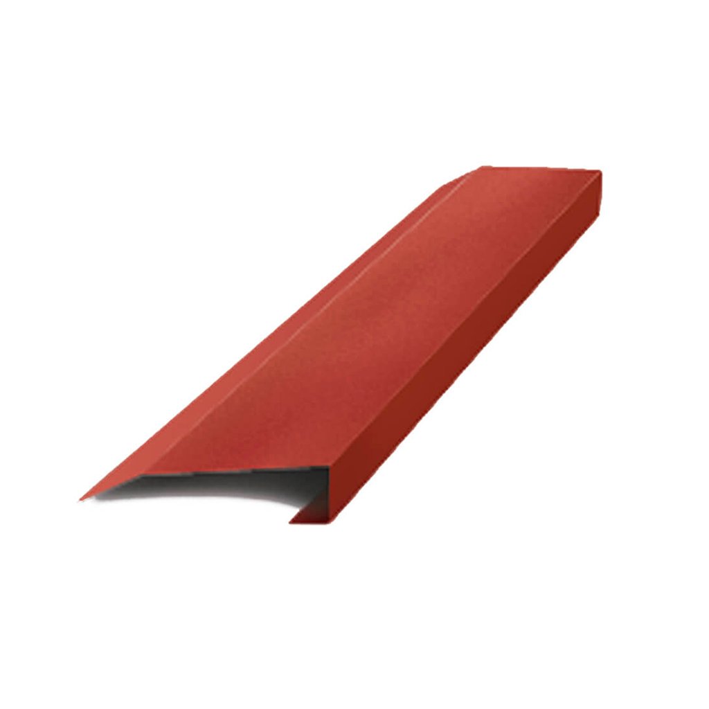 Remate Para Fachada de 2.00 mts - Ajover