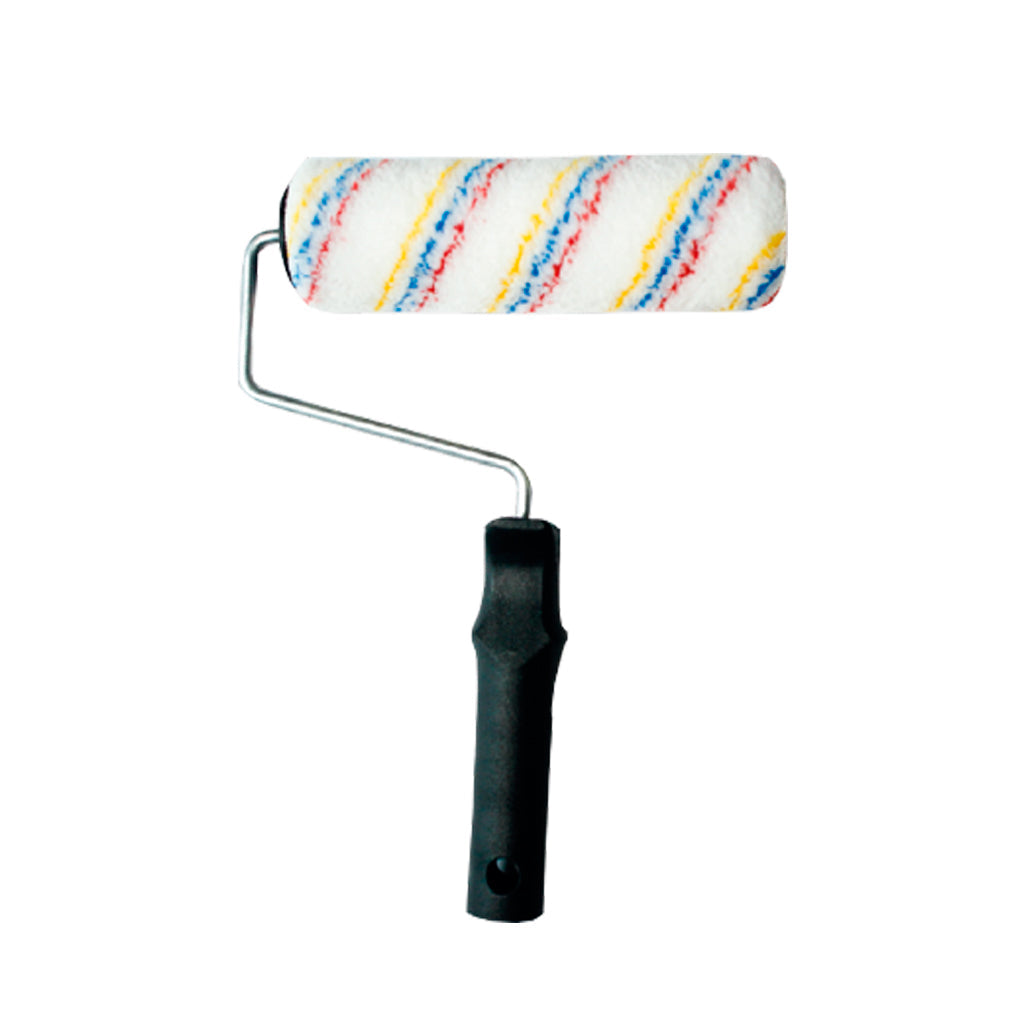 Rodillo TRICOLOM WOVEN Antigota PRO TERMO40 9" - Acepint