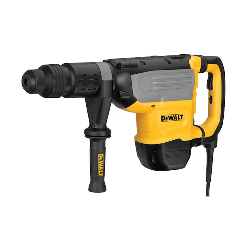 Rotomartillo SDS MAX Combinado D25773K-B3 2" - Dewalt