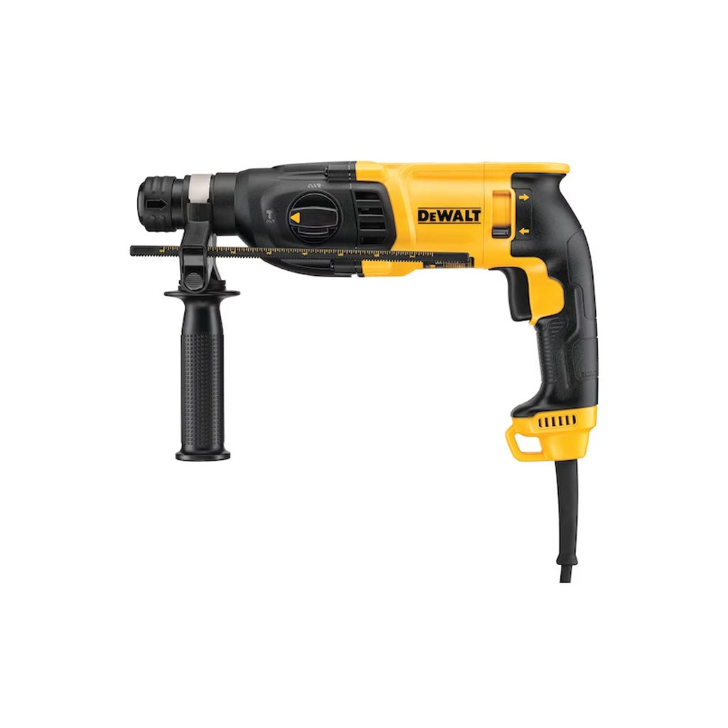 Rotomartillo SDS PLUS 1" 800w D25133K-B3 - Dewalt