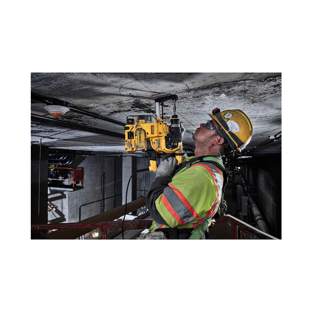 Rotomartillo SDS Plus D25333K-B3 820 w - Dewalt