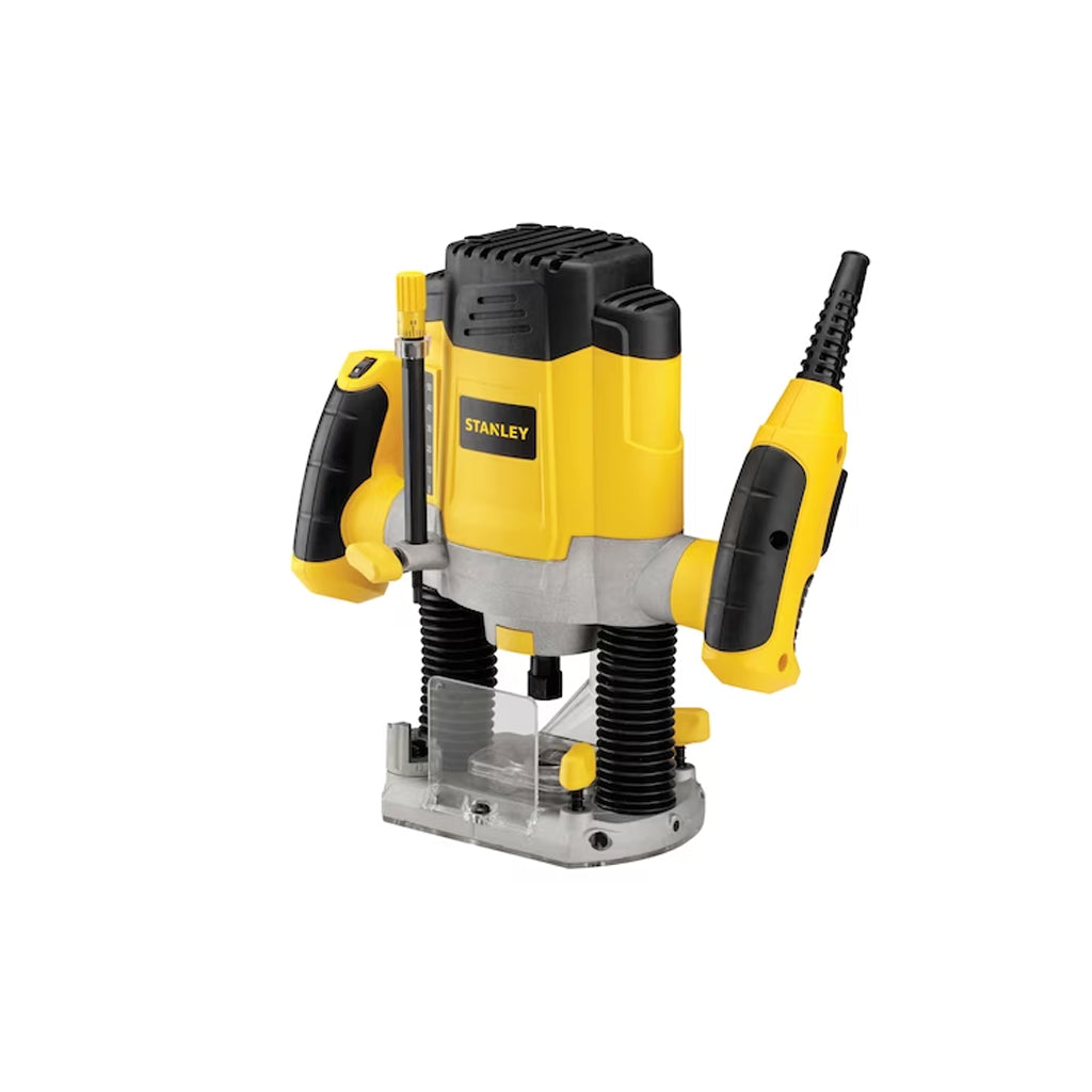 Ruteadora SRR1200-B3 1-1/4" HP 1200w - Stanley