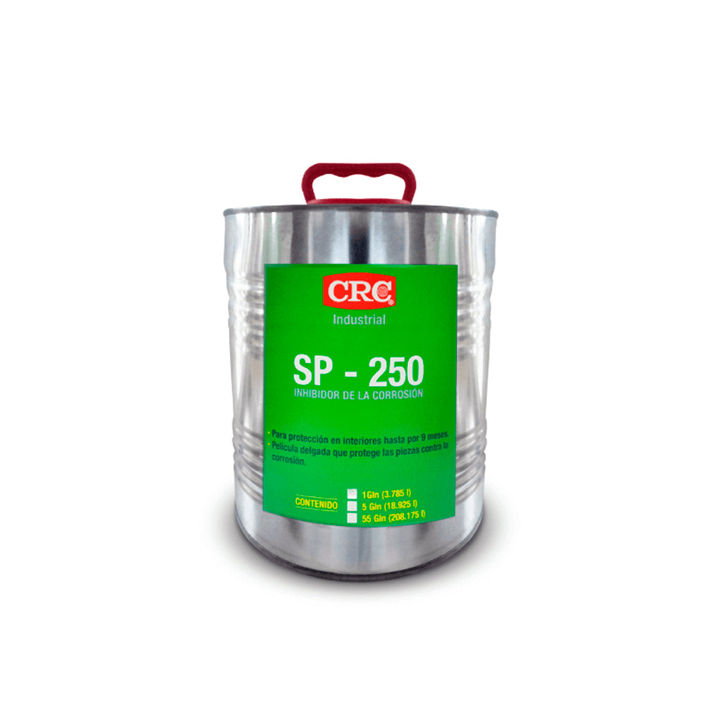 SP-250 Inhibidor Corrosión Galón - CRC
