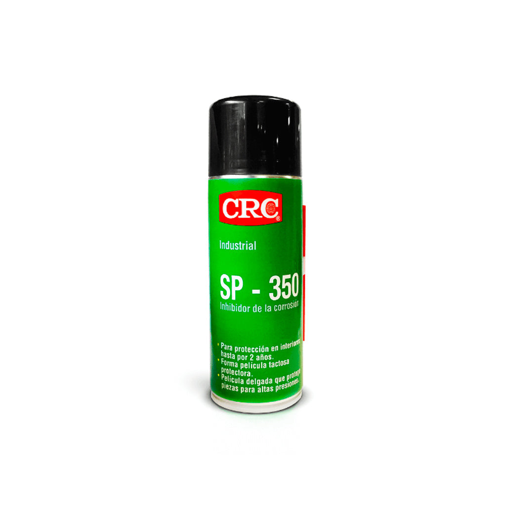 SP-350 Inhibidor de Corrosión de 16 oz - CRC