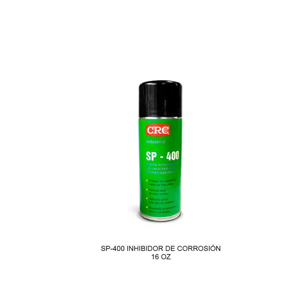 SP-400 Inhibidor de Corrosión - CRC
