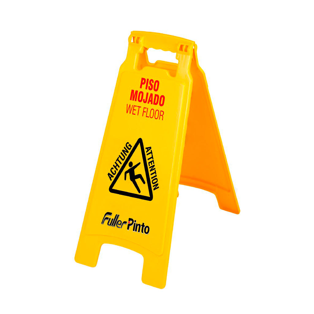 Señales de Prevención - Pinto