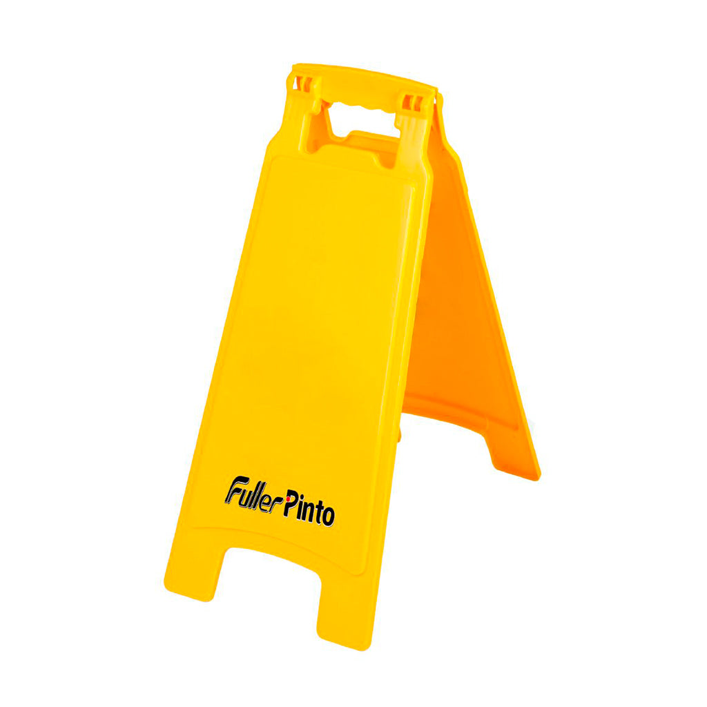 Señales de Prevención - Pinto