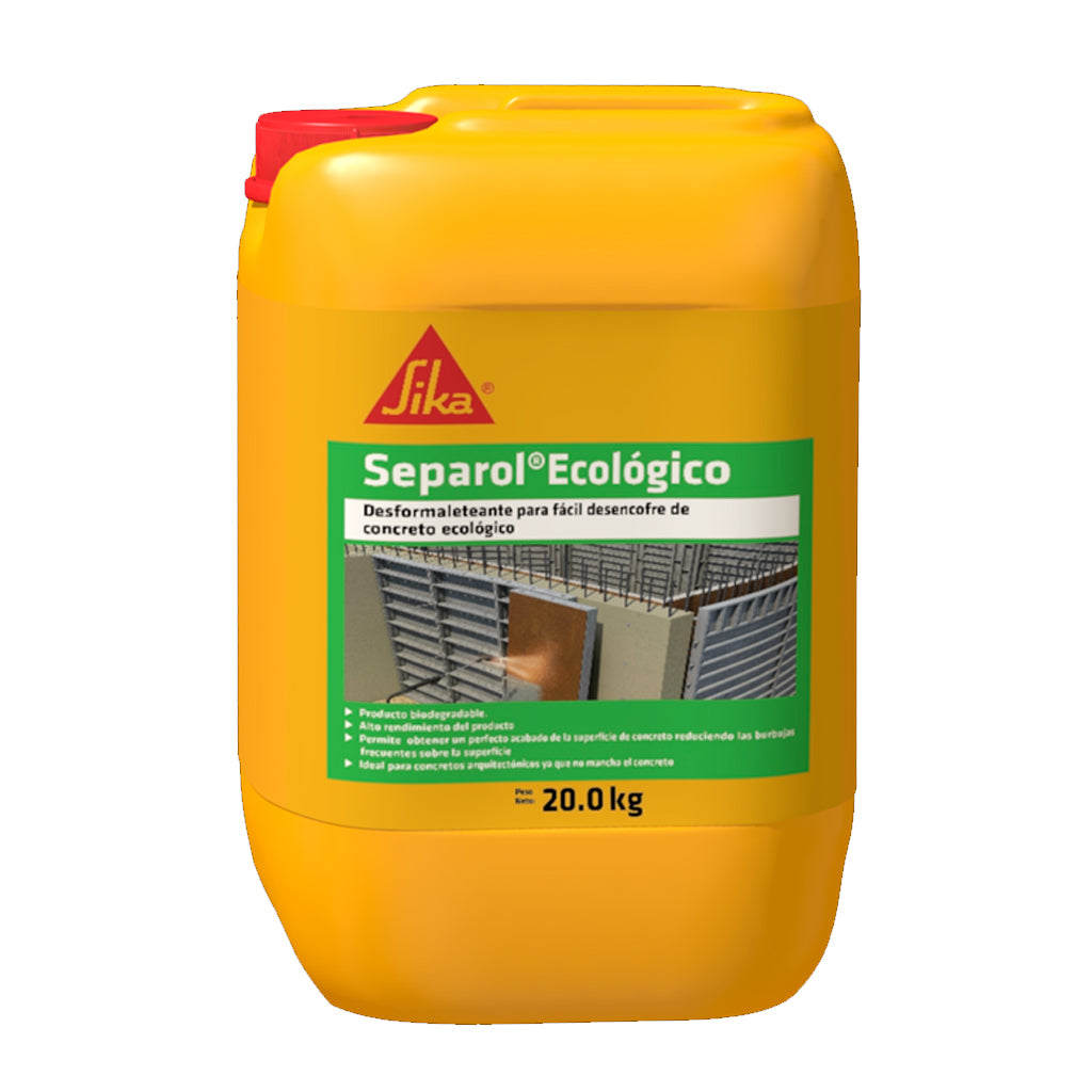 Separol Ecológico - Sika