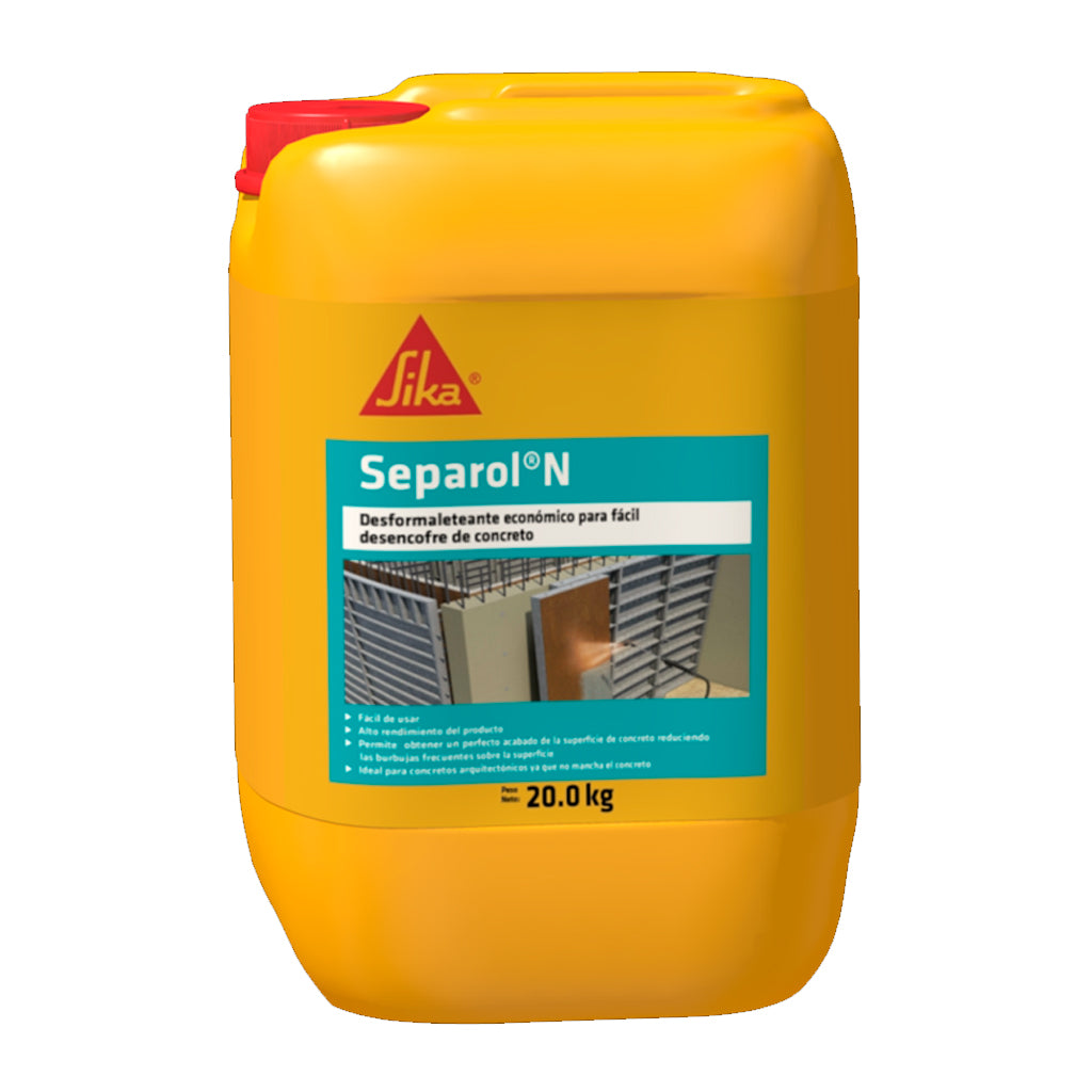 Separol N - Sika