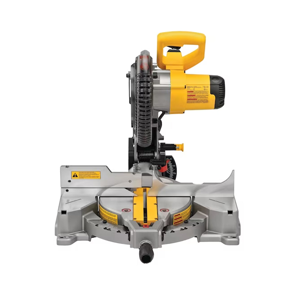 Sierra Acolilladora DWS713-B3A 10" - Dewalt