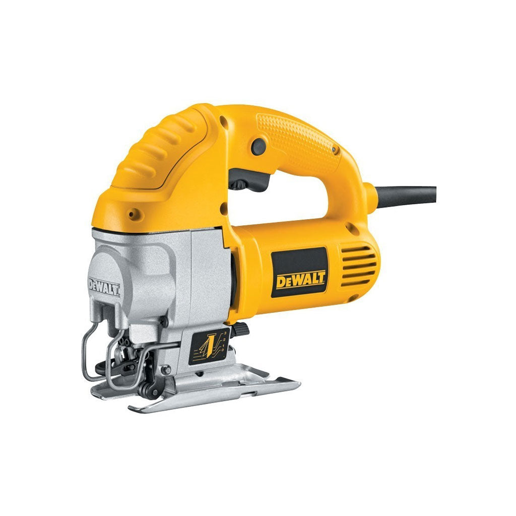 Sierra Caladora VV 0/3100 IPM 5.5A DW317K - Dewalt