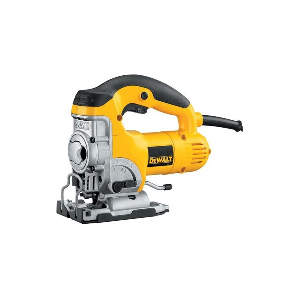 Sierra Caladora VV. 500/3100 CPM 6.5A DW331K - Dewalt
