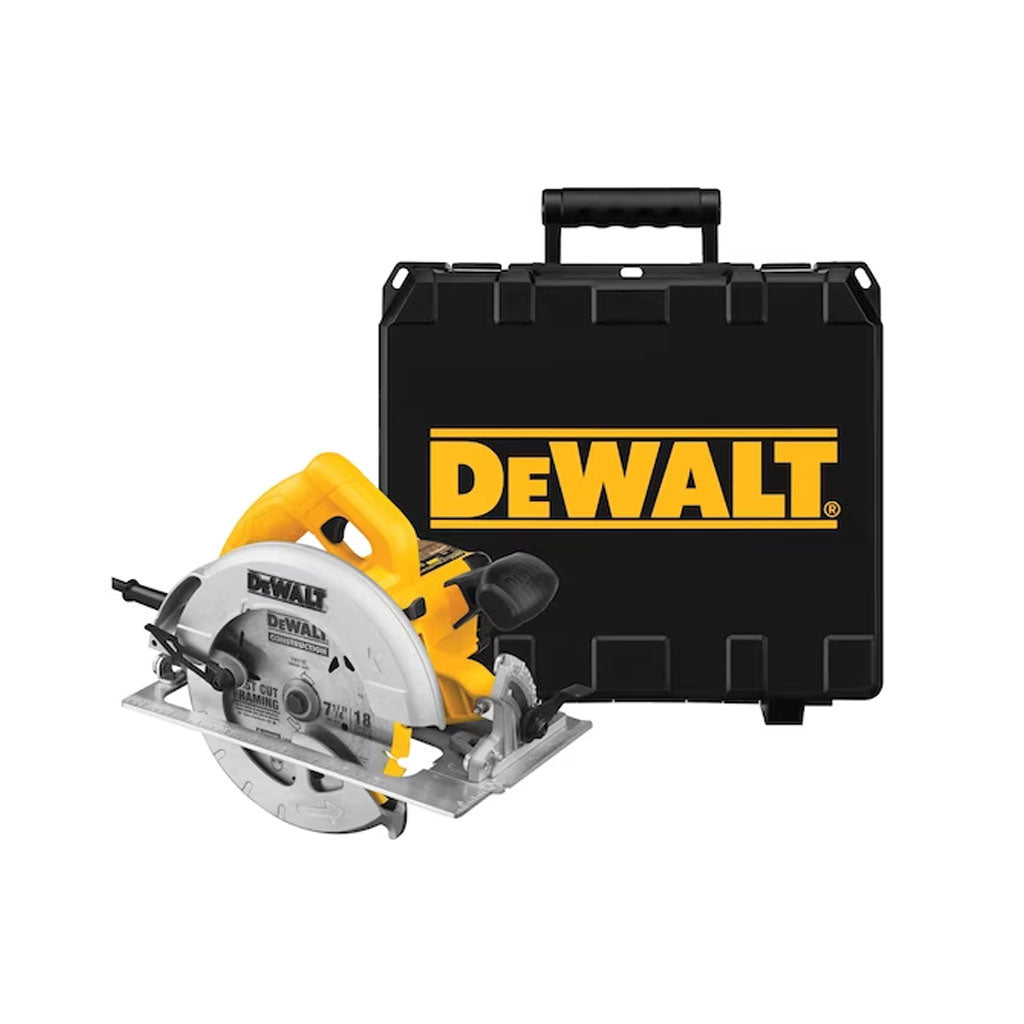Sierra Circular 7-1/4" 1800w DWE575K-B3 - Dewalt