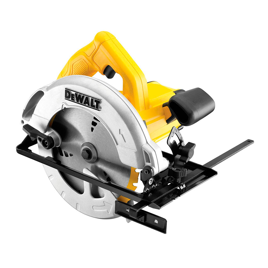 Sierra Circular Eléctrica DWE560-B3 de 7-1/4" 5800rpm - Dewalt