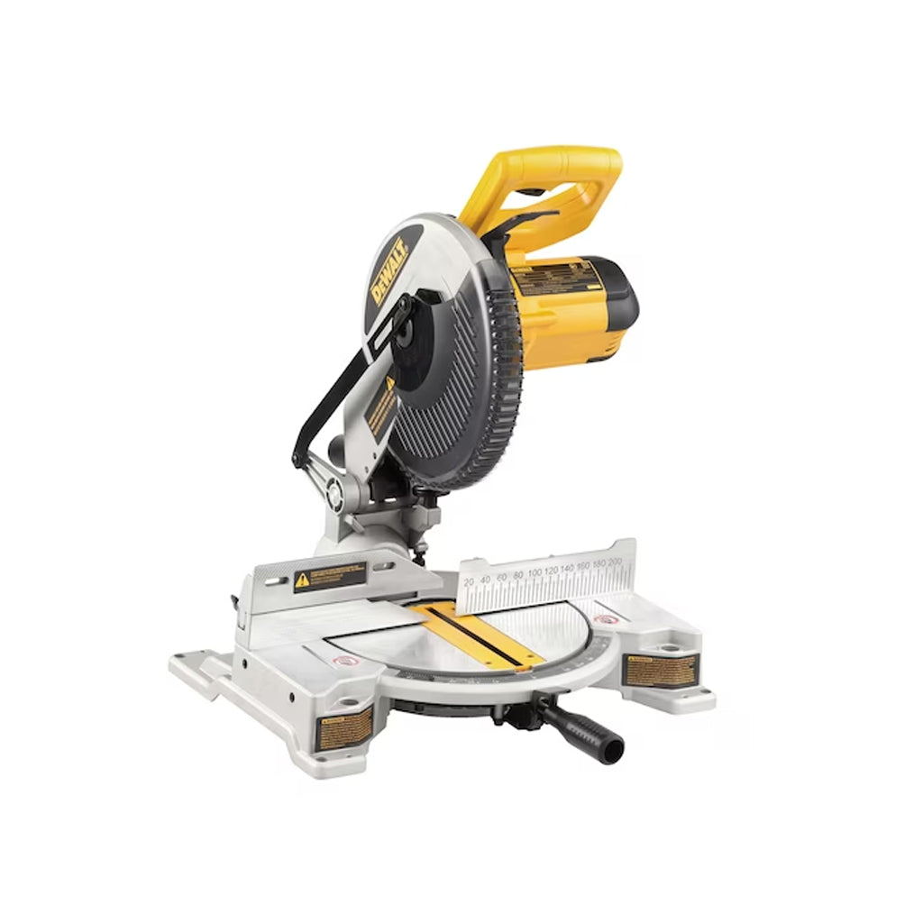 Sierra Ingleteadora DW714-B3 10" 1650 w - Dewalt