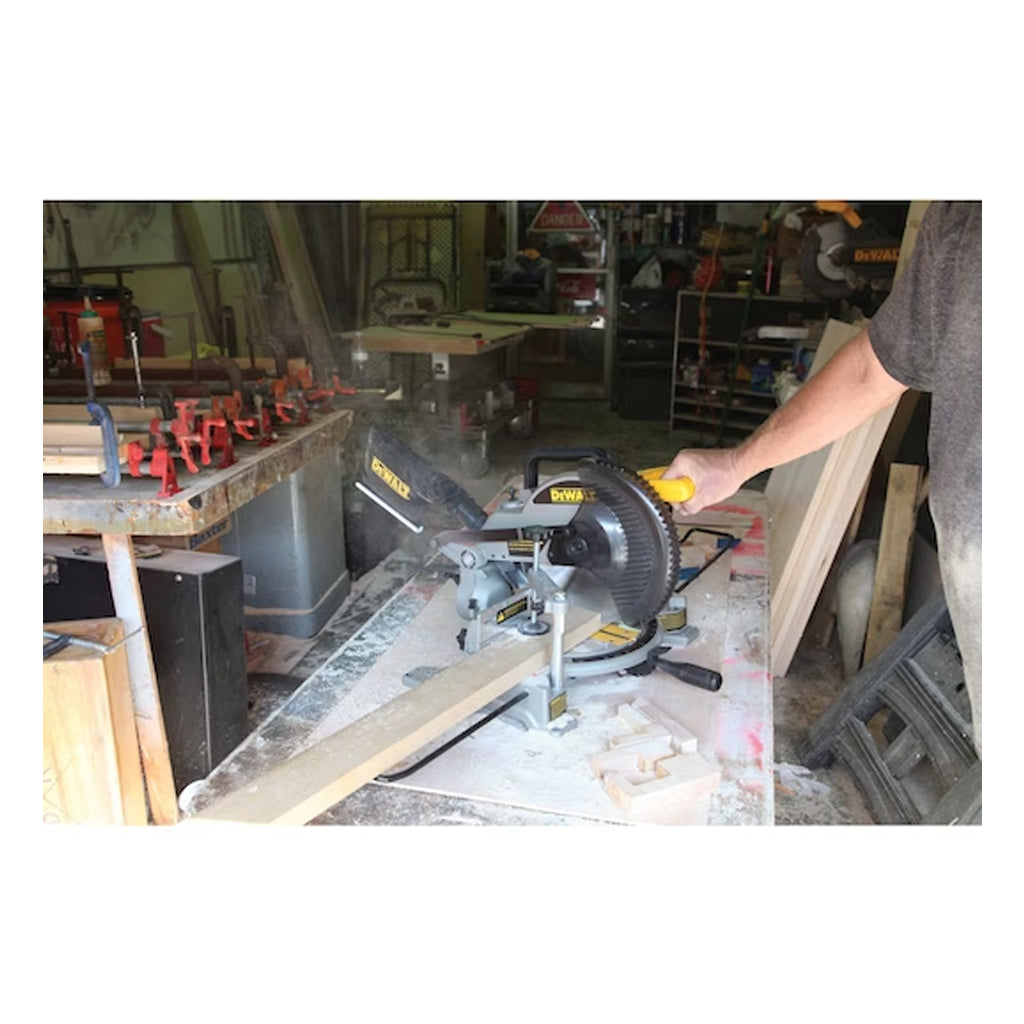 Sierra Ingleteadora DW714-B3 10" 1650 w - Dewalt