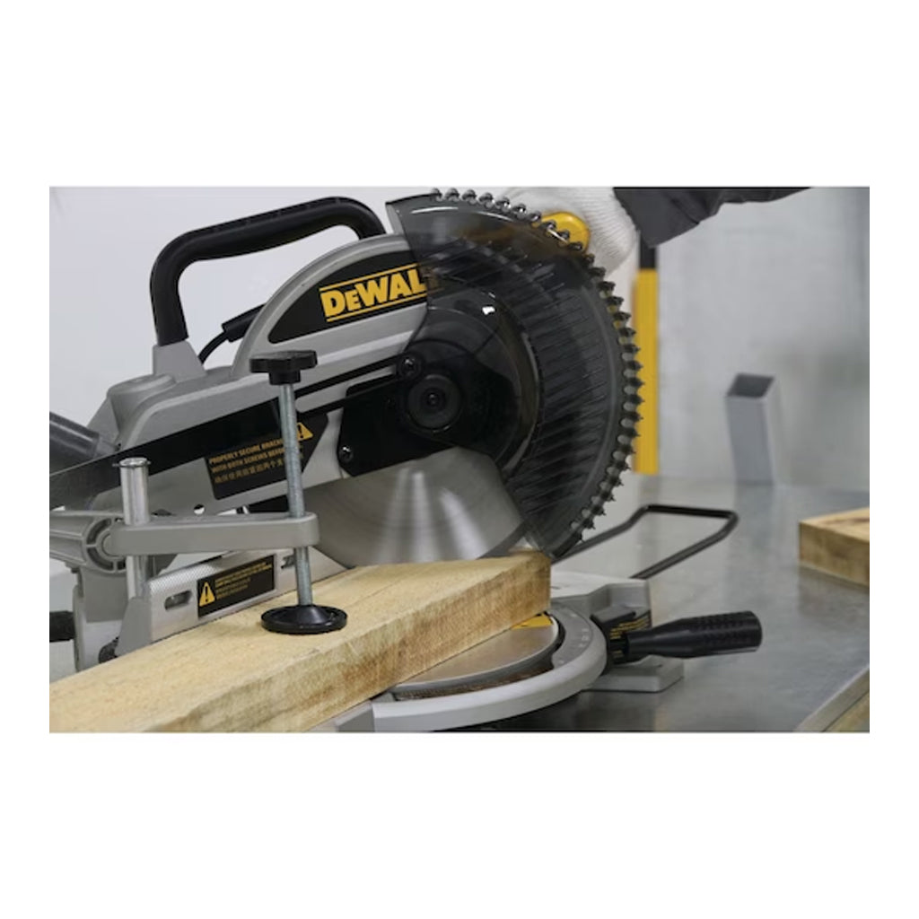 Sierra Ingleteadora DW714-B3 10" 1650 w - Dewalt