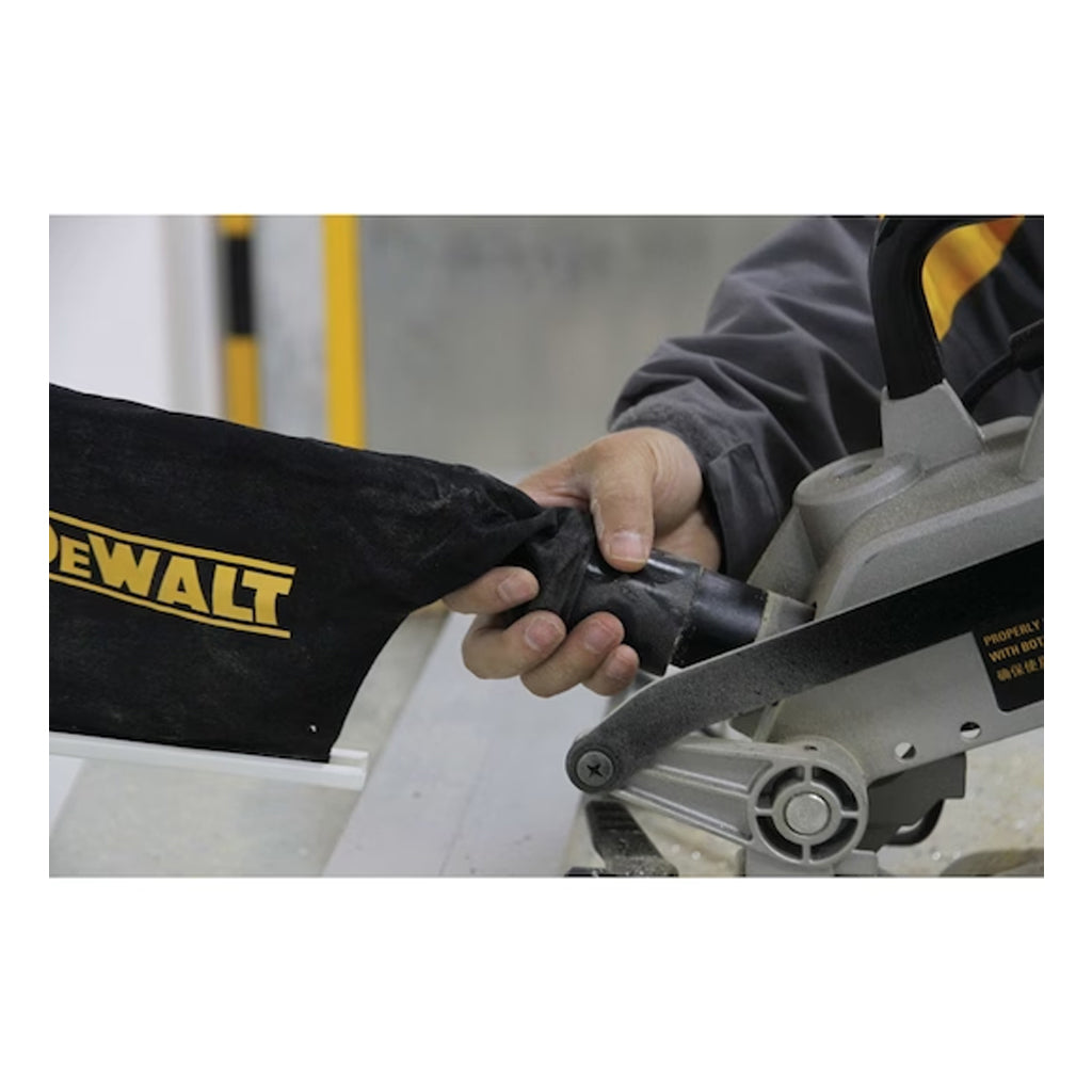 Sierra Ingleteadora DW714-B3 10" 1650 w - Dewalt