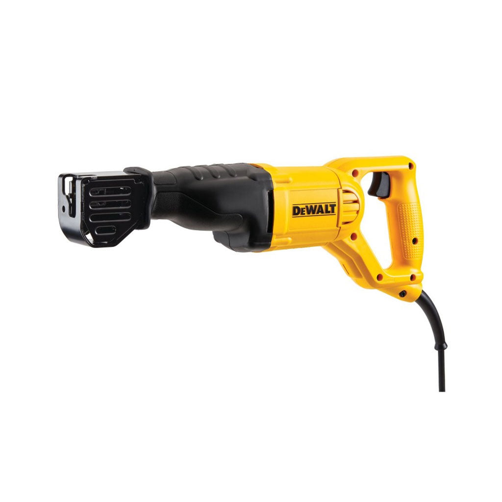 Sierra Sable Eléctrica 1-1/8" DWE304 - Dewalt