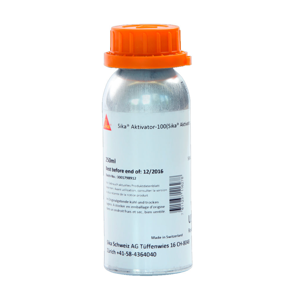 Sika Aktivator 100 Transparente 250 ml - Sika