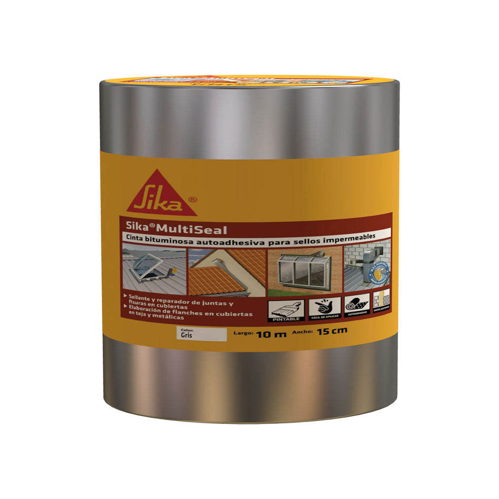 Sika Multiseal - Sika