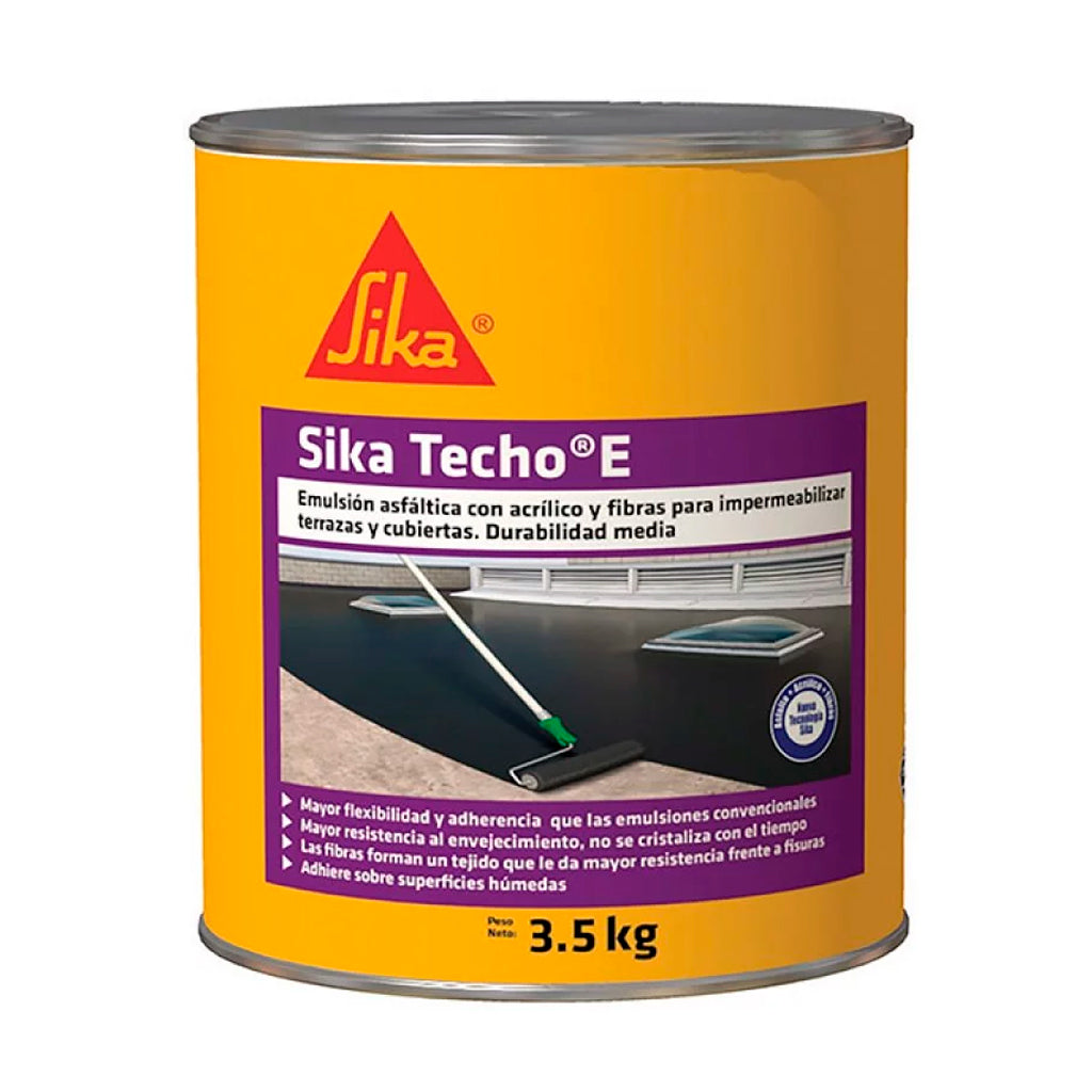 Sika Techo E - Sika