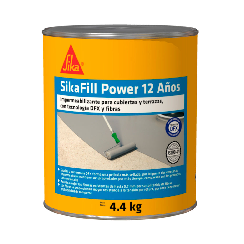 SikaFill Power 12 - Sika
