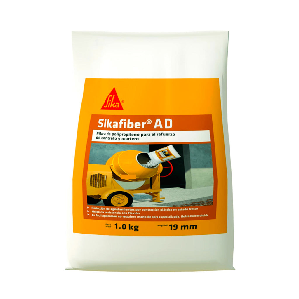 Sikafiber AD 1 Kg - Sika