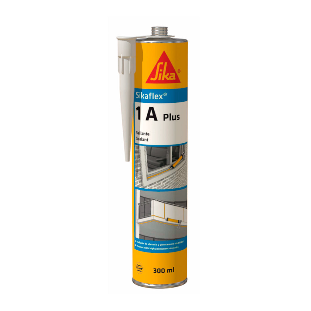 Sikaflex 1A Plus I-Cure 300 cc - Sika