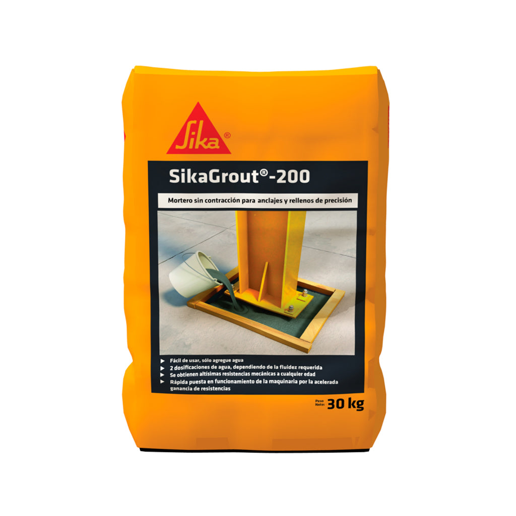 Sikagrout 200 30 kg - Sika