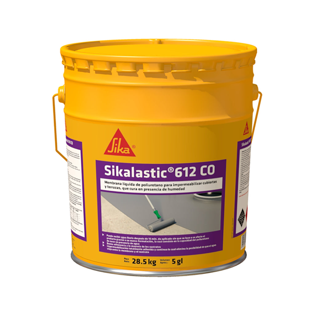 Sikalastic 612 CO 28.5 kg - Sika