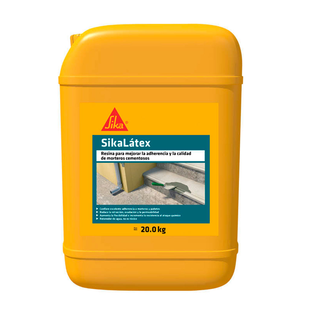 Sikalátex - Sika