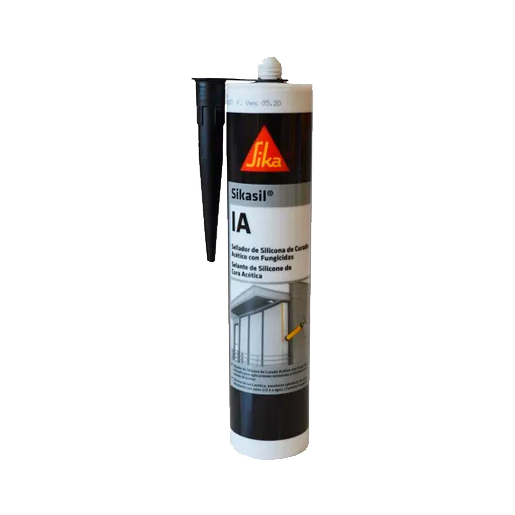 Sikasil IA Silicona Anti Hongo 280 ml - Sika