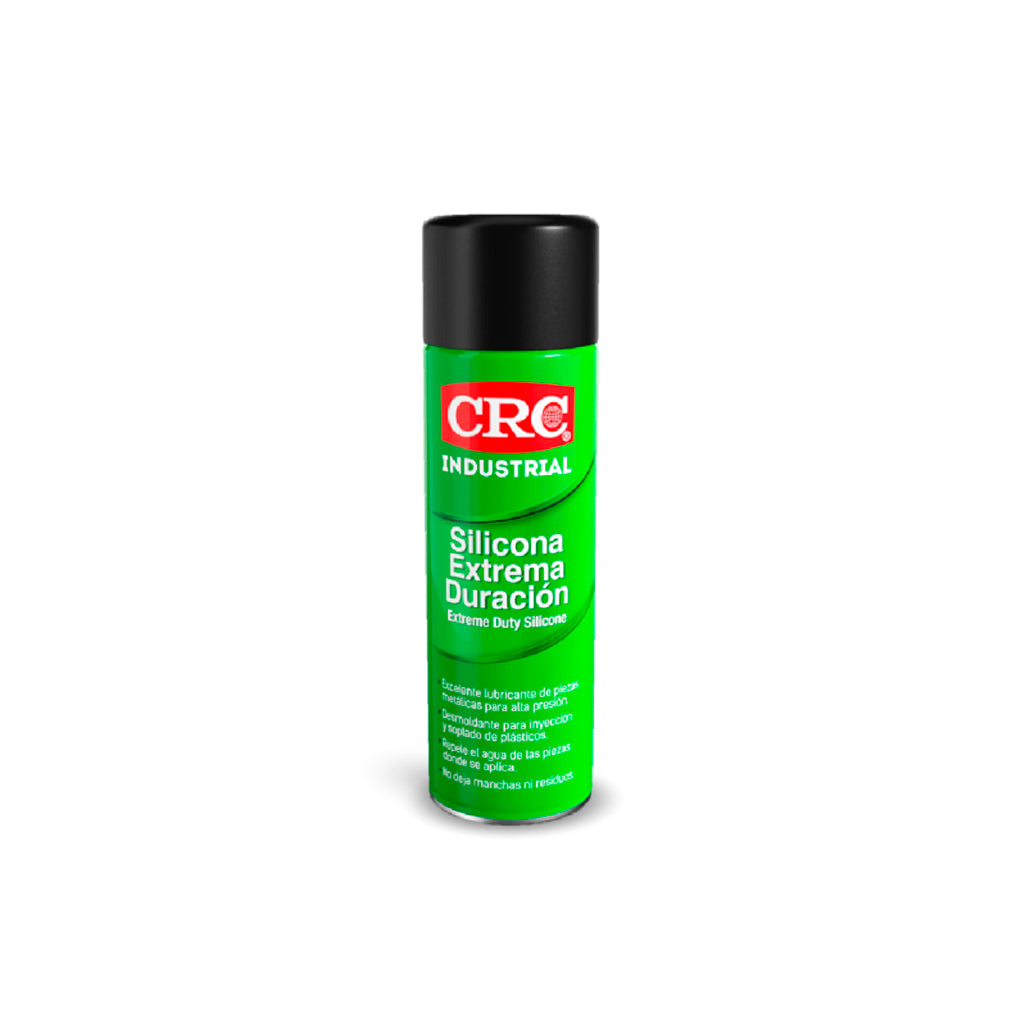 Silicona Extrema Duración - Extreme Duty Silicone - CRC