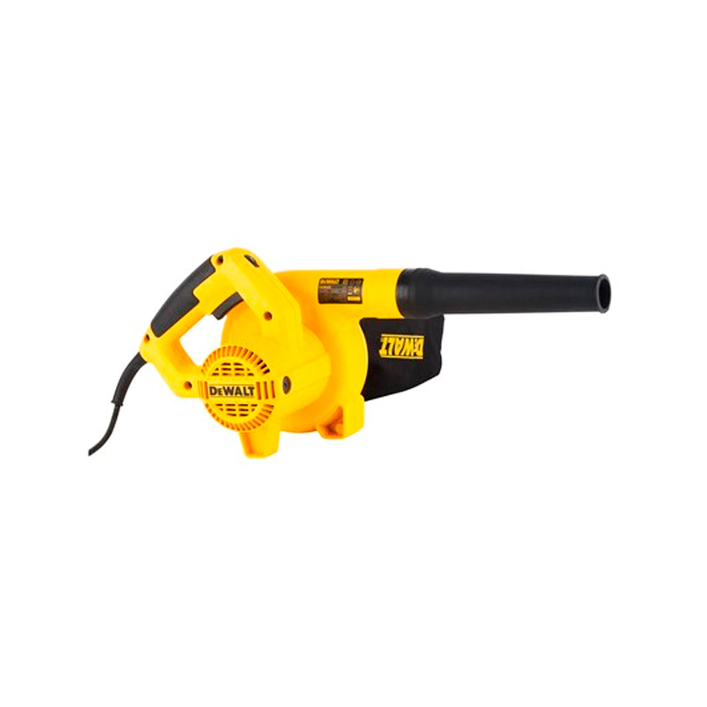 Sopladora/Aspiradora DWB800-B3 de 800w 0-16,000 rpm - Dewalt